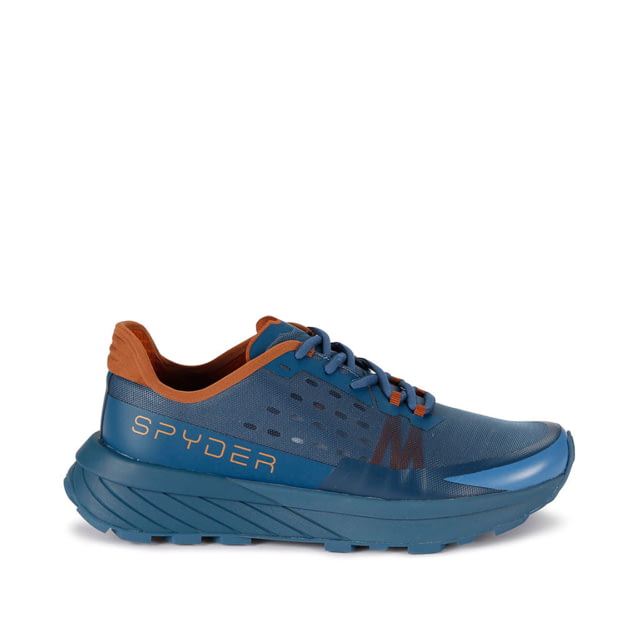 Spyder Icarus Trail Shoes - Men's Lagoon Blue 11.5 US