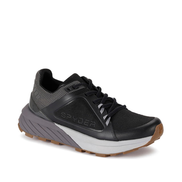 Spyder Indy Sneaker - Men's Black 9 SP10253-BLAC-M090