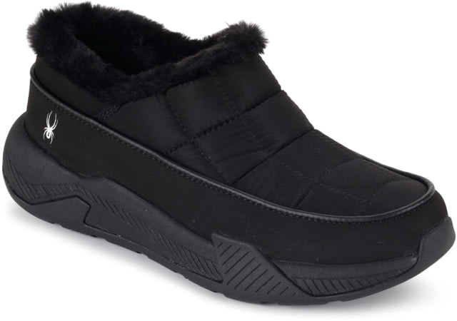 Spyder Leah Shoes - Women's Black 6.5 US