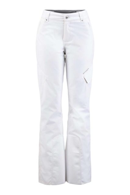 Spyder Me GTX Pant - Women's White 14