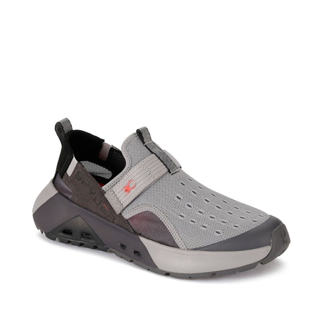 Spyder Rafter Trail Shoes - Men's Atlantic Blue 12 SP10296-MDGR-M120
