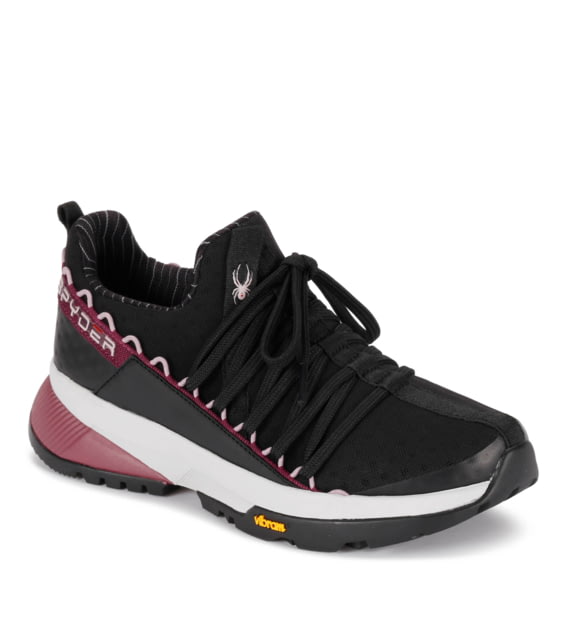 Spyder Sanford Trail Shoes - Women's Black M085