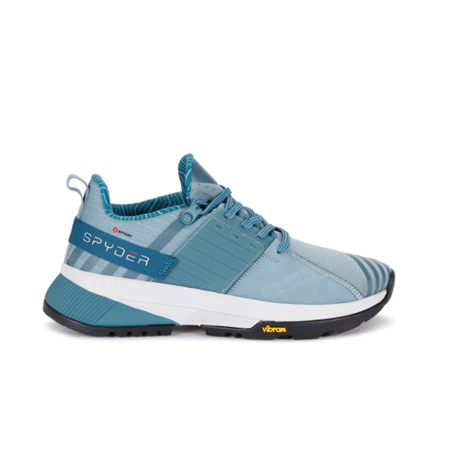 Spyder Shasta Trail Shoes - Women's Arctic Blue M080