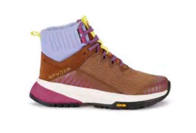 Spyder Summit Hiking Boots - Women's Roasted Pecan 9.5 US Medium