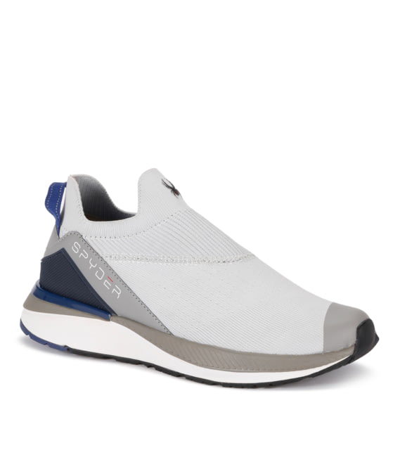 Spyder Tanaga Sneakers - Men's Glacier Grey M095