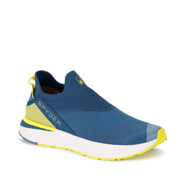 Spyder Tanaga Sneakers - Men's Lagoon Blue 12 SP10236-LGNB-M120