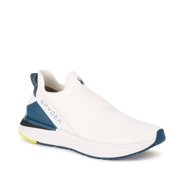 Spyder Tanaga Sneakers - Men's White 9 SP10378-WHIT-M090