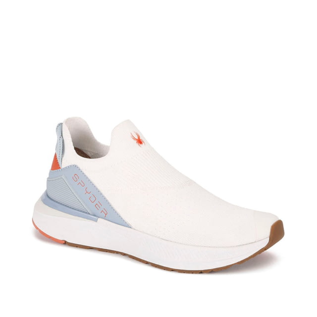 Spyder Tanaga Sneakers - Women's Lily White 9 SP10210-LLYW-M090