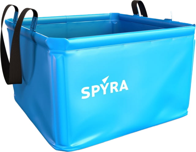 Spyra Base Water Equipment Blue