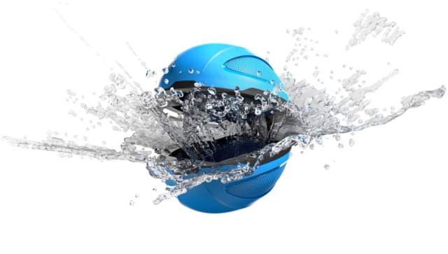 Spyra Spyra Blast Water Bomb Blue