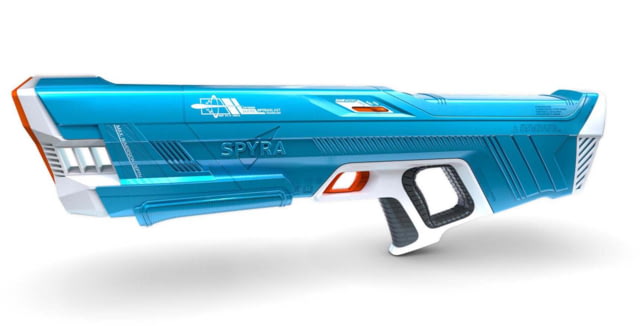 Spyra Spyra Three Water Blaster Blue