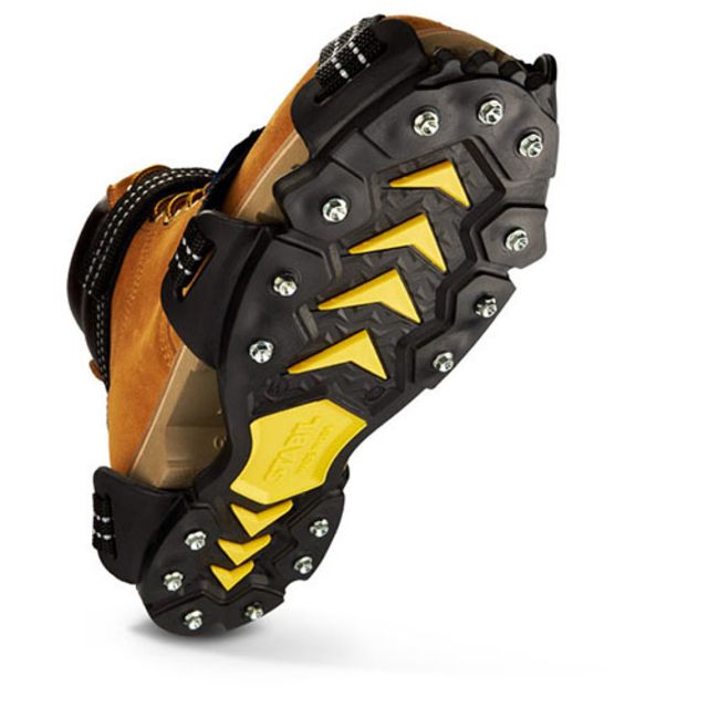 Stabilicers MAXX2 Ice Cleats Small