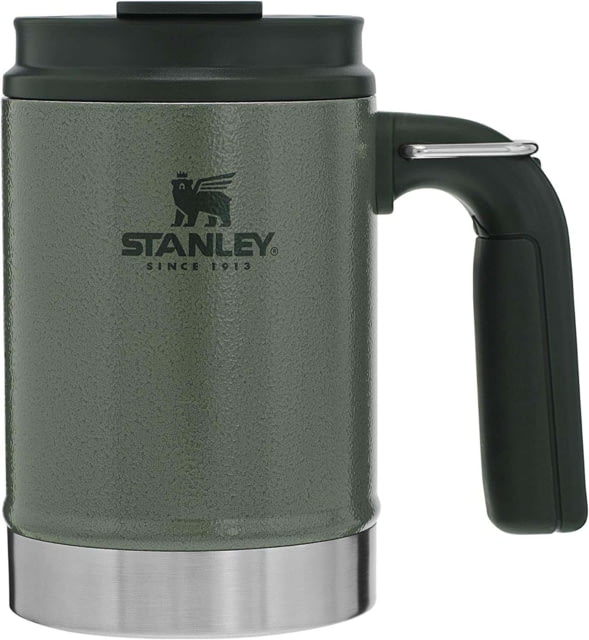 Stanley Classic Vacuum Camp Mug 16oz 16oz / .47L