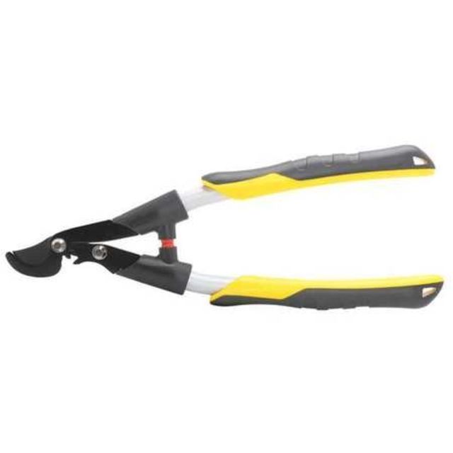 Stanley Tools Fatmax 23in Sync Drive Bypass Steel Lopper Black/Yellow