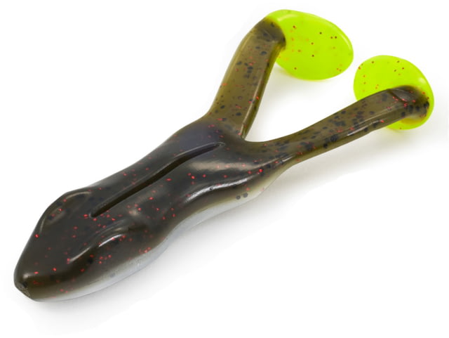 Stanley Jigs Hot Feet Ribbit Frog