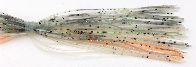Stanley Jigs Replacement Skirts Hand Tied Green Dragonfly