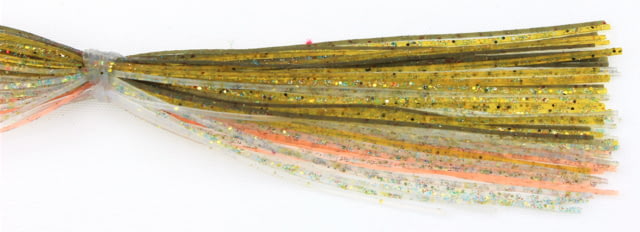 Stanley Jigs Replacement Skirts Hand Tied Perfect Shiner