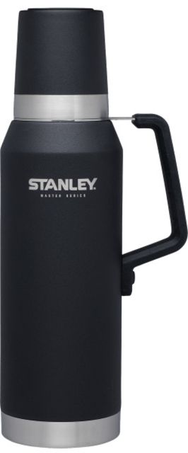 Stanley The Unbreakable Thermal Bottle Foundry Black 1.4qt / 1.3L