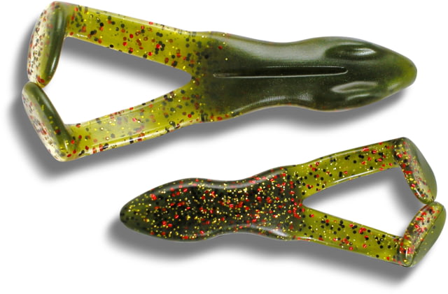 Stanley Jigs Ribbit Frog