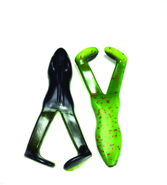 Stanley Ribbit Frog