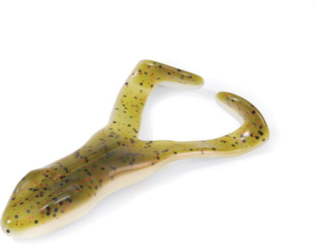 Stanley Jigs Ribbit Frog
