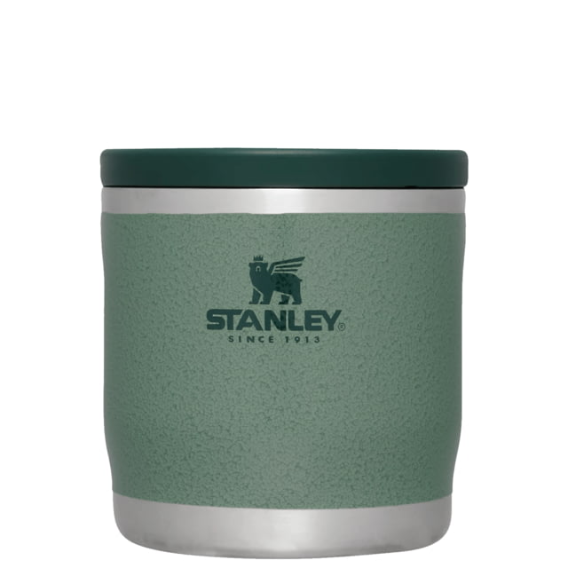 Stanley The Adventure To-Go Food Jar Hammertone Green 12 oz/0.35 L