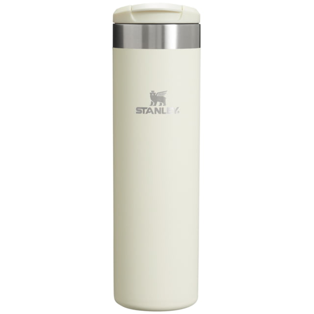 Stanley The Aerolight 20oz Transit Bottle Cream 20 oz/0.59 L