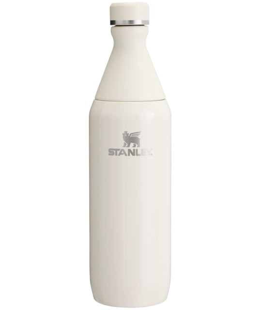 Stanley The All Day Slim 20 oz Bottle Cream Gloss 20 oz / 0.59 L