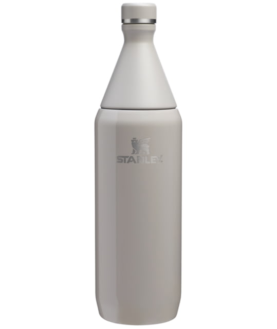 Stanley The All Day Slim 34 oz Bottle Ash Gloss 34 oz / 1.00 L