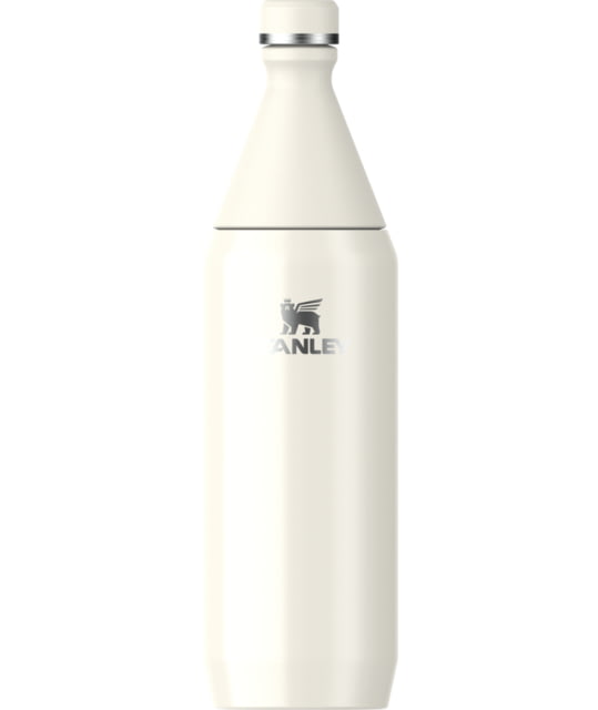 Stanley The All Day Slim 34 oz Bottle Cream Gloss 34 oz / 1.00 L