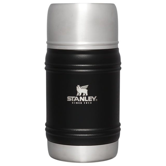 Stanley The Artisan Thermal Food Jar Black Moon 17 oz/0.50 L