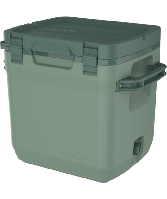 Stanley The Cold-For-Days Outdoor Cooler Stanley Green 30 QT/28.3 L