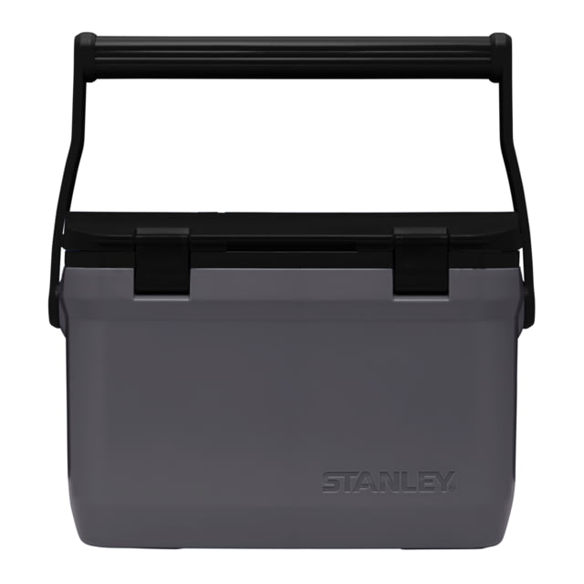 Stanley The Easy-Carry Outdoor Cooler Charcoal 16 QT/15.1 L