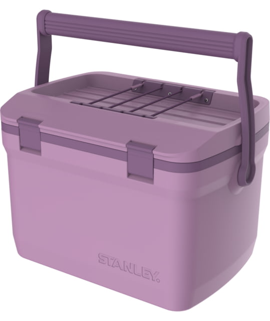 Stanley The Easy-Carry Outdoor Cooler Lilac 16 QT/15.1 L