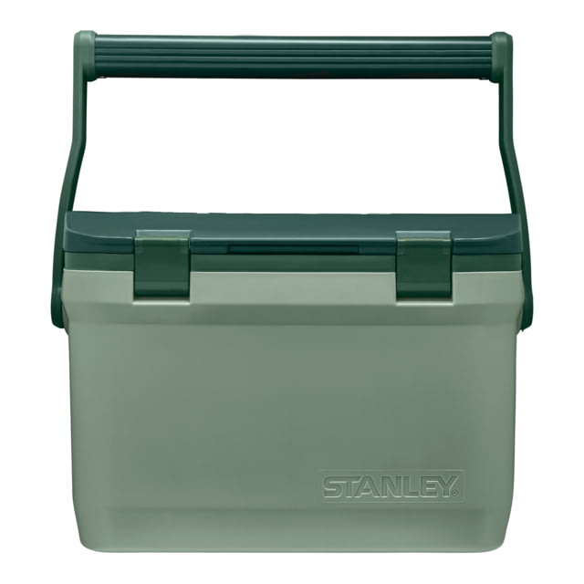 Stanley The Easy-Carry Outdoor Cooler Stanley Green 16 QT/15.1 L