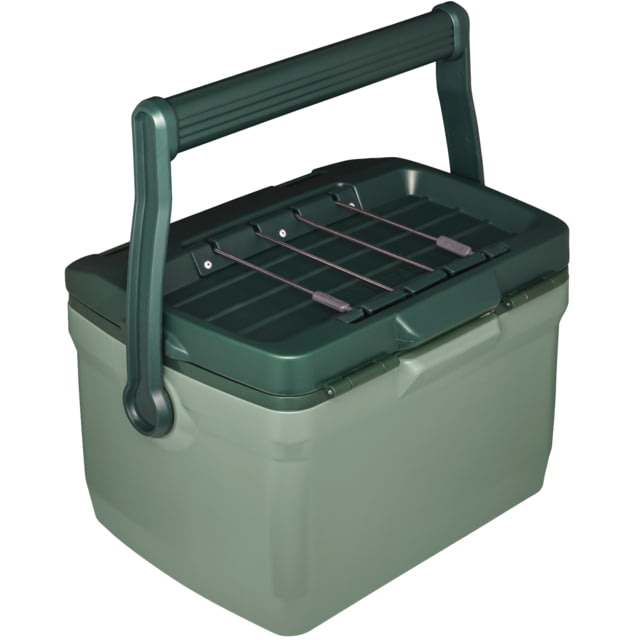Stanley The Easy-Carry Outdoor Cooler Stanley Green 7 QT/6.6 L