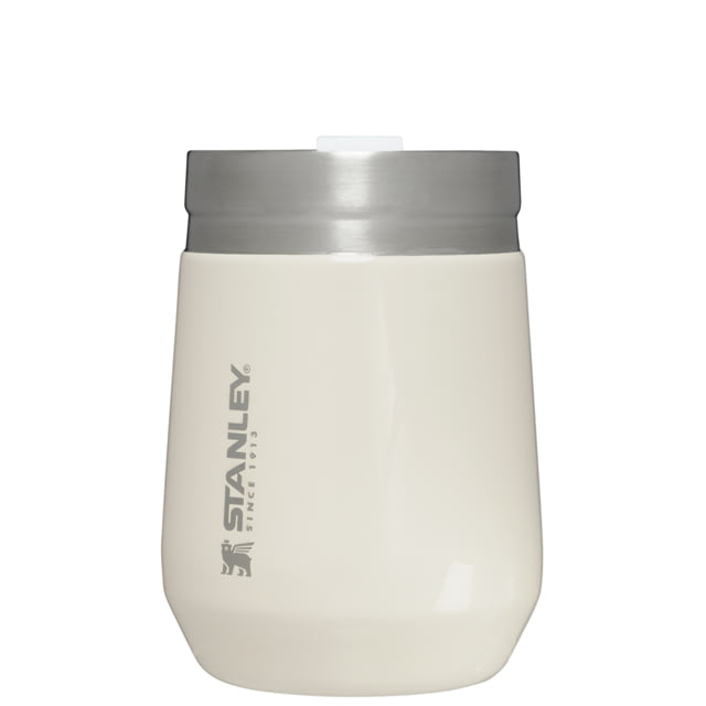Stanley The Everyday Wine Tumbler Cream Gloss 10 oz/0.29 L
