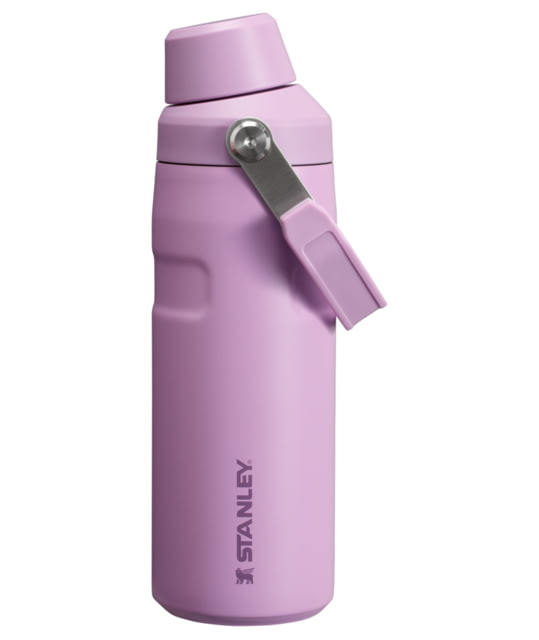 Stanley Stanley The IceFlow Fast Flow 16 oz Bottle with Fast Flow Lid Lilac 16 oz / 0.47 L