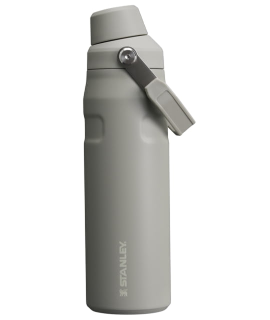 Stanley The IceFlow Fast Flow 24 oz Bottle with Fast Flow Lid Ash 24 oz / 0.71 L