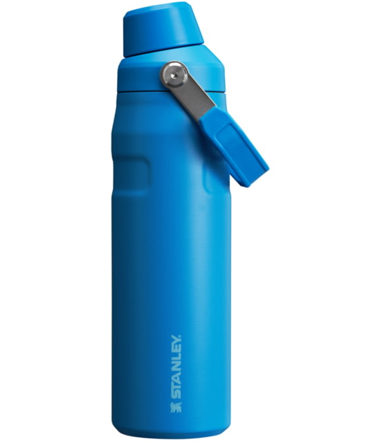 Stanley The IceFlow Fast Flow 24 oz Bottle with Fast Flow Lid Azure 24 oz / 0.71 L