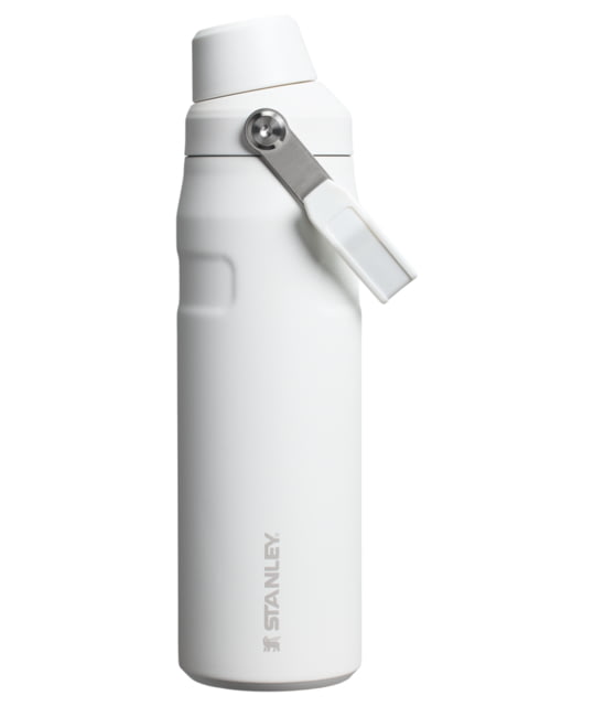 Stanley The IceFlow Fast Flow 24 oz Bottle with Fast Flow Lid Frost 24 oz / 0.71 L
