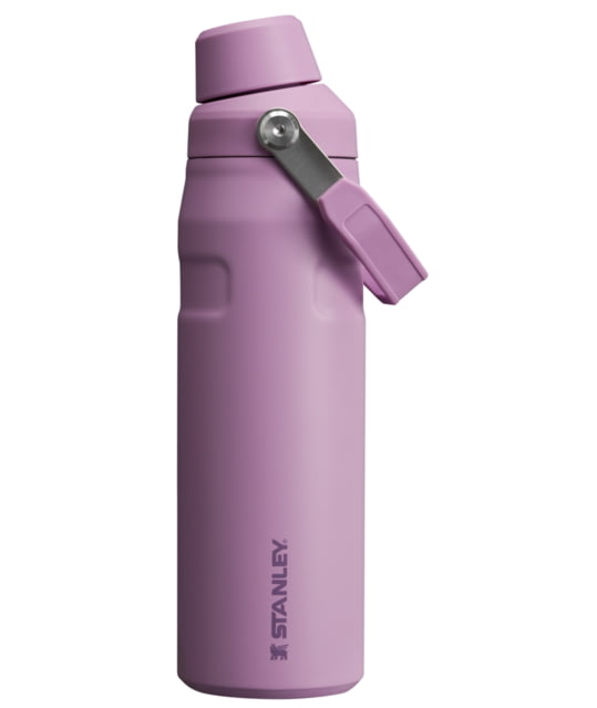 Stanley The IceFlow Fast Flow 24 oz Bottle with Fast Flow Lid Lilac 24 oz / 0.71 L