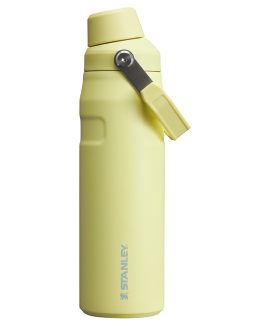 Stanley The IceFlow Fast Flow 24 oz Bottle with Fast Flow Lid Pomelo 24 oz / 0.71 L
