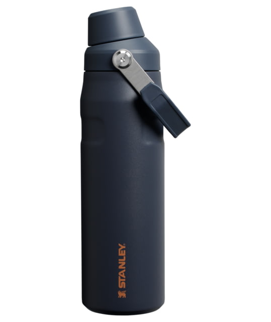 Stanley The IceFlow Fast Flow 24 oz Bottle with Fast Flow Lid Twilight 24 oz / 0.71 L