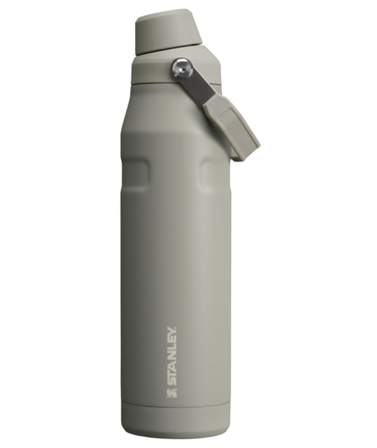 Stanley Stanley The IceFlow Fast Flow 36 oz Bottle with Fast Flow Lid Ash 36 oz / 1.06 L