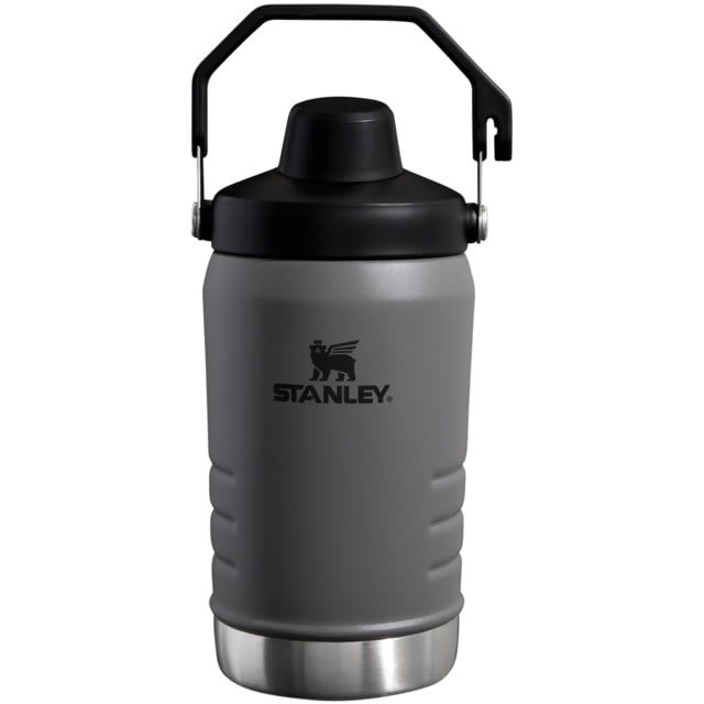 Stanley The IceFlow Fast Flow Jug Charcoal 40 oz/1.18 L