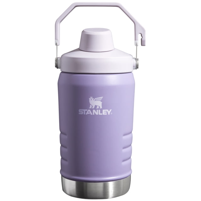 Stanley The IceFlow Fast Flow Jug Lavender 40 oz/1.18 L