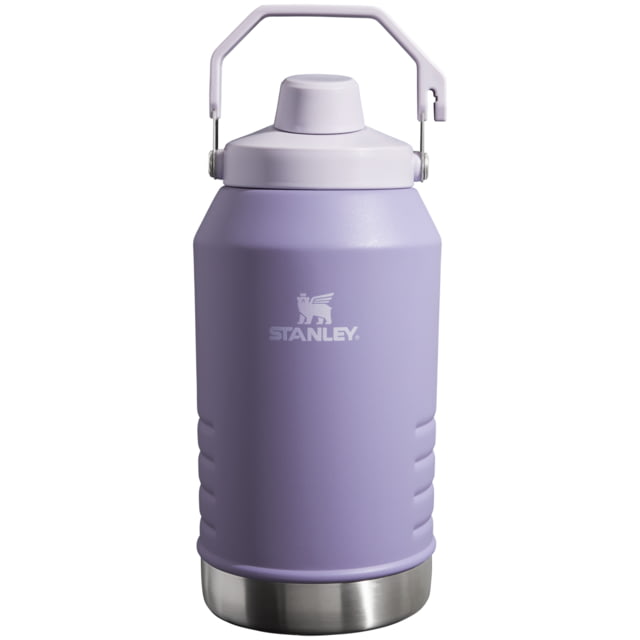 Stanley The IceFlow Fast Flow Jug Lavender 64 oz/1.90 L