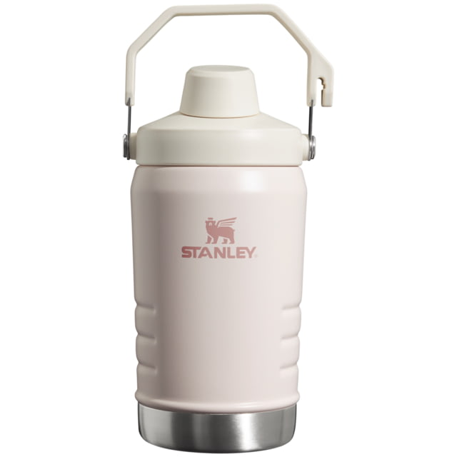 Stanley The IceFlow Fast Flow Jug Rose Quartz 40 oz/1.18 L