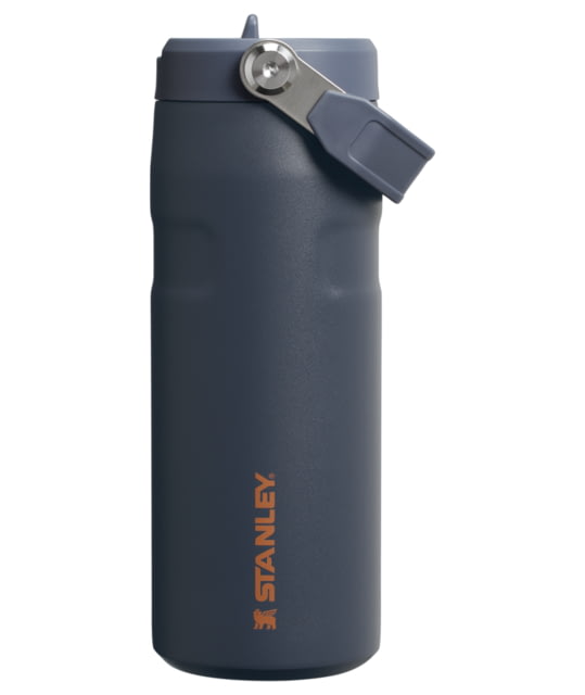 Stanley The IceFlow Flip Straw 2.0 16 oz Bottle with Flip Straw Lid Twilight 16 oz / 0.47 L
